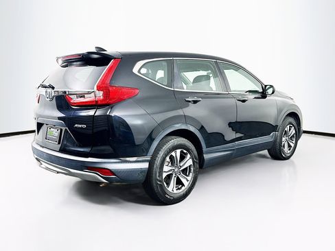Used 2019 Honda CR-V LX image 9