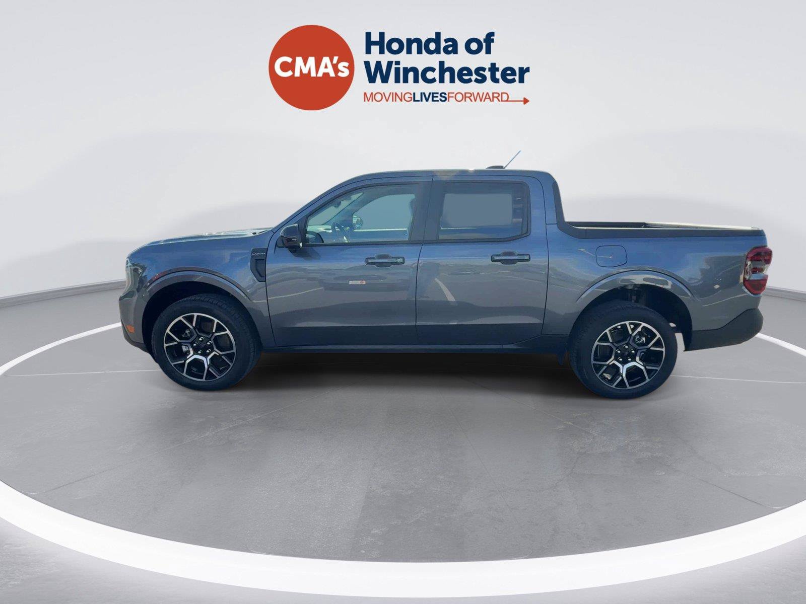 Used 2026 Ford Maverick Lariat AWD/4WD image 5