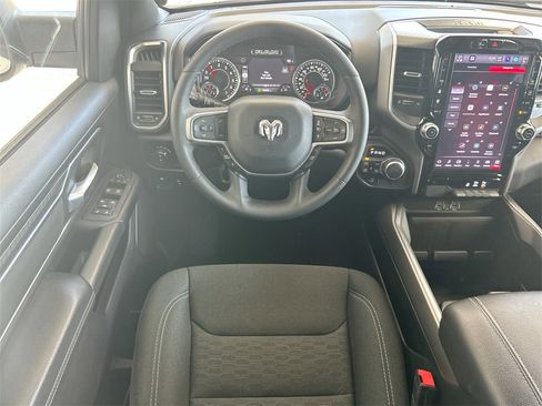 Used 2025 RAM 1500 Big Horn image 42