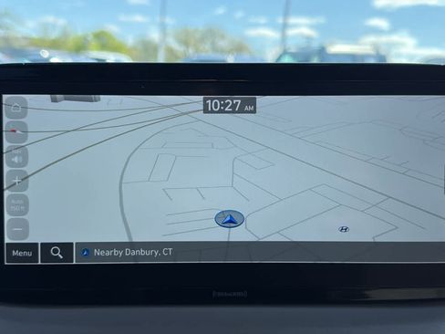 Used 2023 Hyundai Santa Fe SEL AWD/4WD image 18