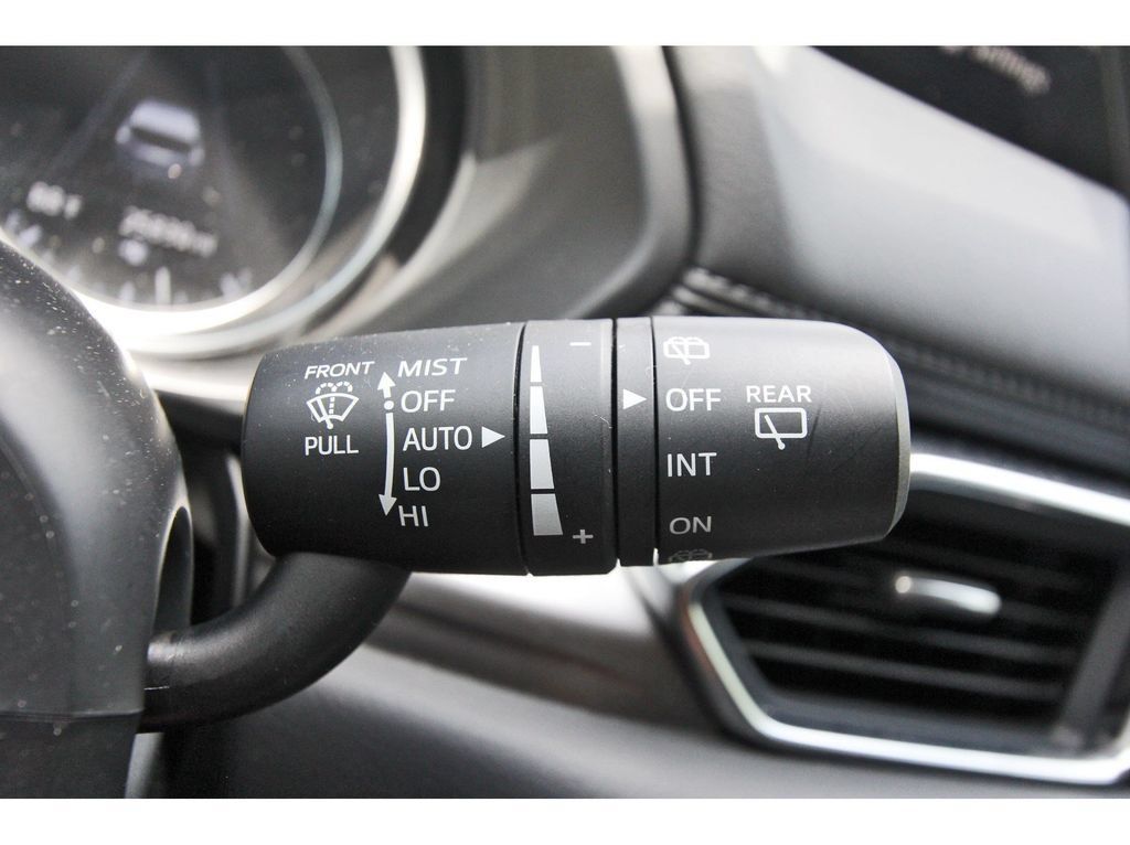 Used 2024 MAZDA CX-5 AWD 2.5 S w/ Select Package image 19