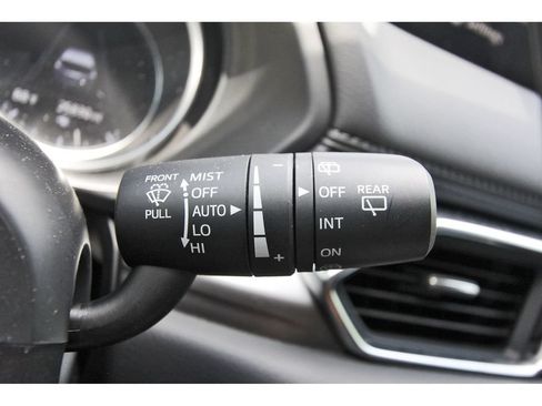 Used 2024 MAZDA CX-5 AWD 2.5 S w/ Select Package image 19