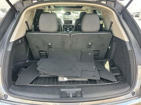 Used 2025 Acura MDX SH-AWD image 26