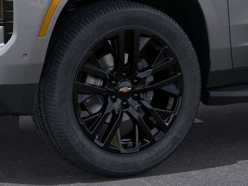 New 2026 Chevrolet Tahoe Premier image 9