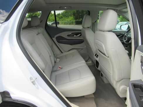 Used 2023 GMC Terrain Denali AWD/4WD image 33