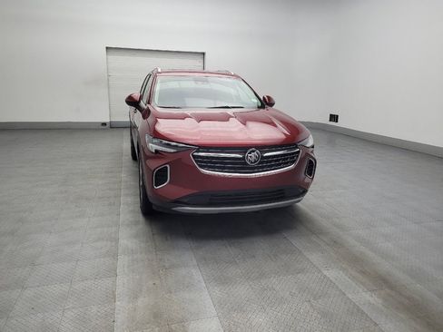 Used 2022 Buick Envision Preferred image 14