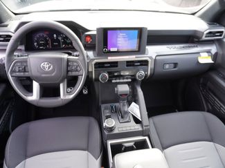 New 2026 Toyota Tacoma TRD Sport video 2