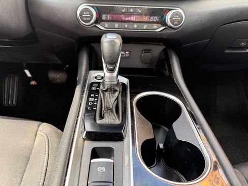 Used 2020 Nissan Altima 2.5 SV FWD image 43