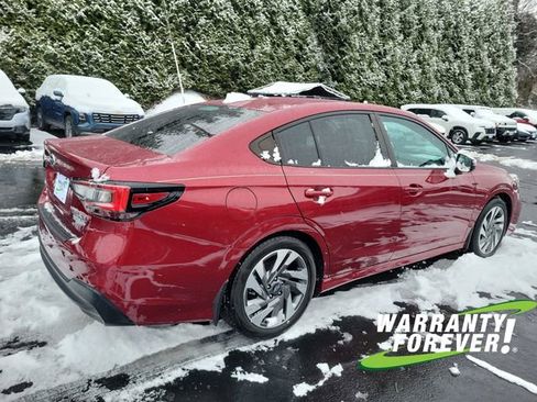 Used 2023 Subaru Legacy Limited w/ Tech Package 3 image 7