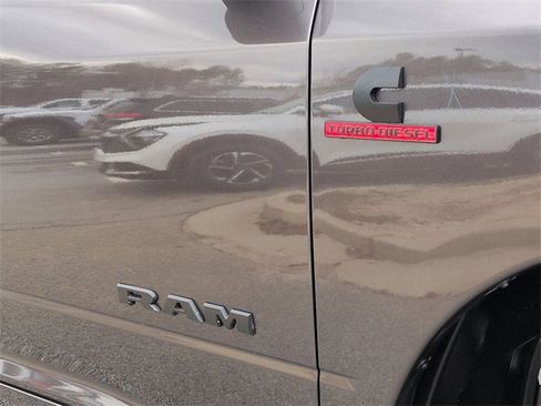 New 2026 RAM 2500 Laramie image 12