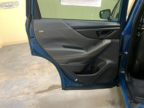 Used 2023 Subaru Forester Wilderness image 27