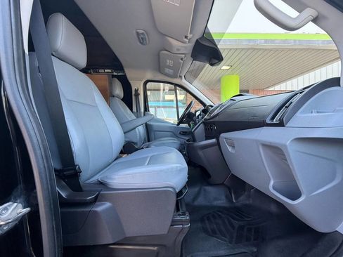 Used 2017 Ford Transit 150 130 Low Roof w/ Exterior Upgrade Package image 19