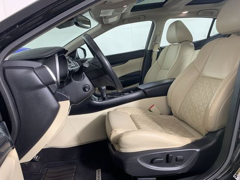 Used 2022 Nissan Maxima Platinum w/ Sport Mat Group image 15