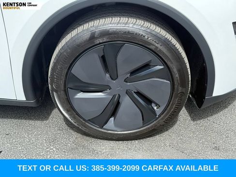 Used 2026 Tesla Model Y Long Range AWD/4WD image 13