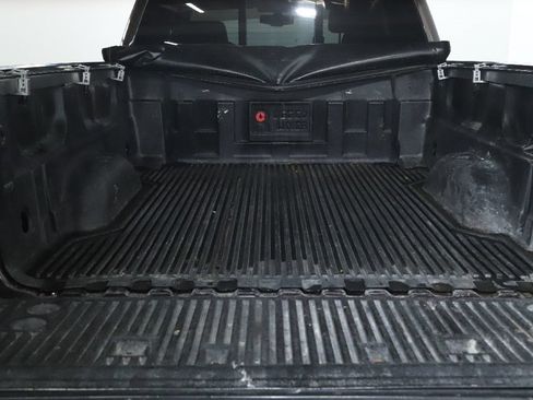 Used 2016 Chevrolet Silverado 1500 LTZ w/ LTZ Plus Package AWD/4WD image 30
