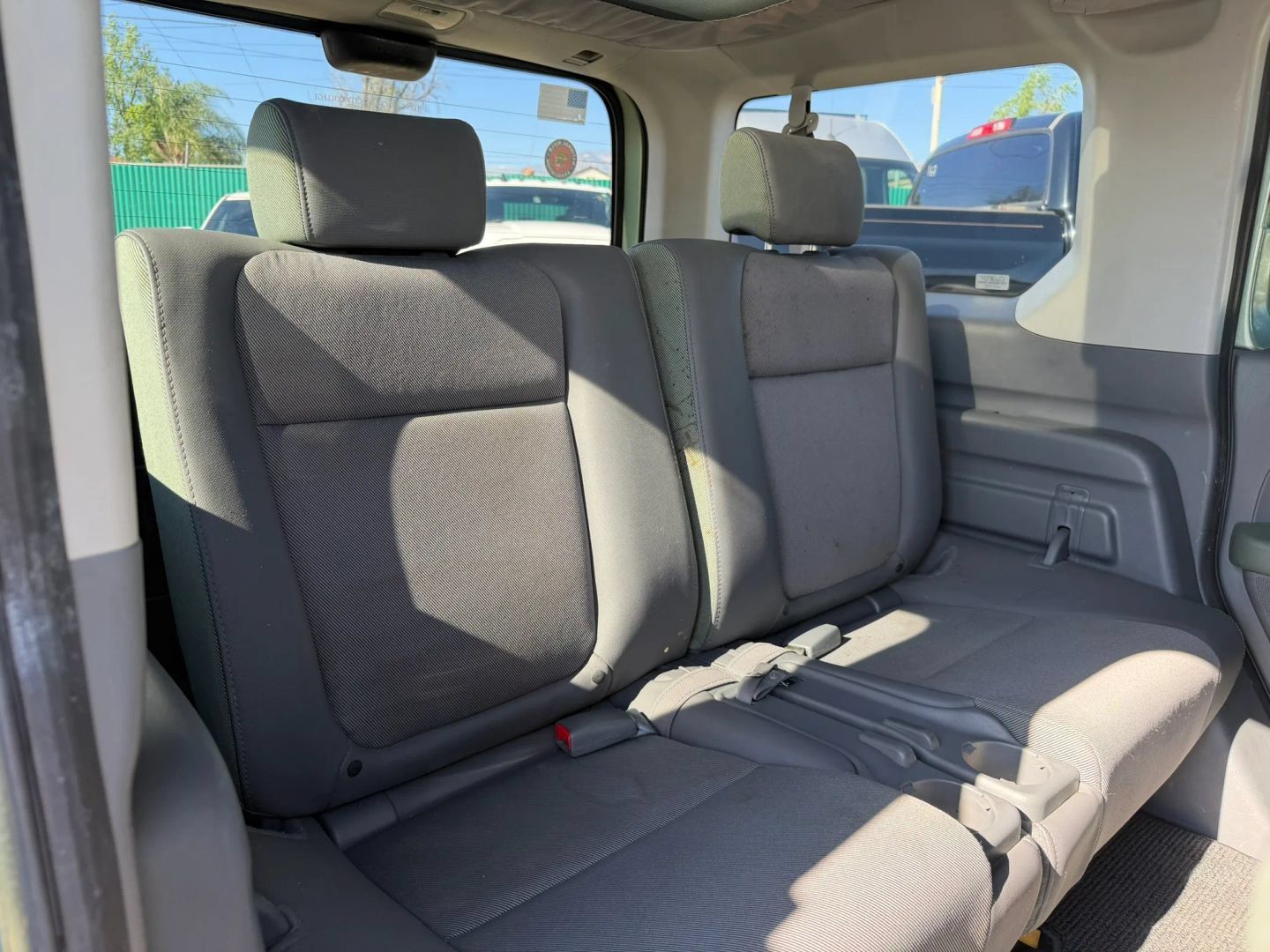 Used 2003 Honda Element EX image 17