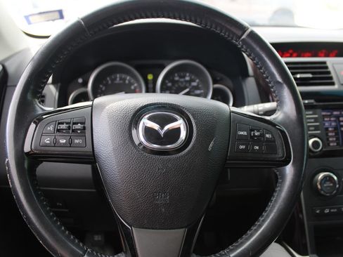 Used 2014 MAZDA CX-9 Grand Touring w/ GT Technology Package FWD image 12