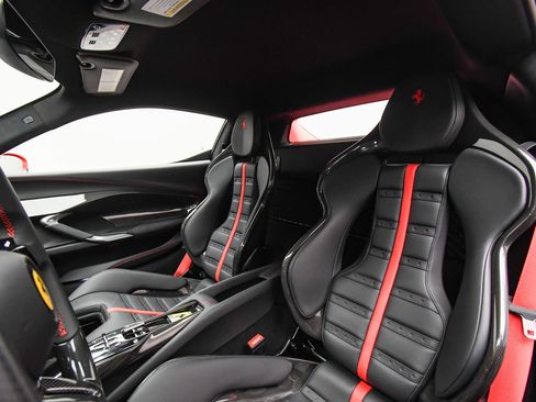 Used 2024 Ferrari 296 GTB image 64