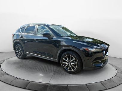 Used 2018 MAZDA CX-5 Touring w/ Preferred Equipment Package