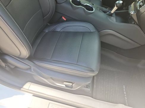 Certified 2026 Ford Mustang GT Premium RWD image 16