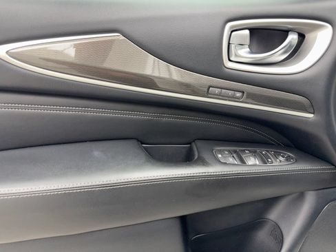 Used 2020 INFINITI QX60 Signature Edition FWD image 36