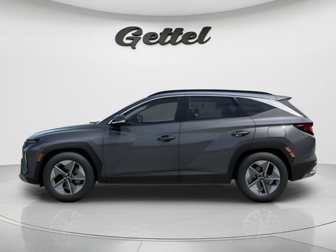 Used 2026 Hyundai Tucson SEL FWD image 3
