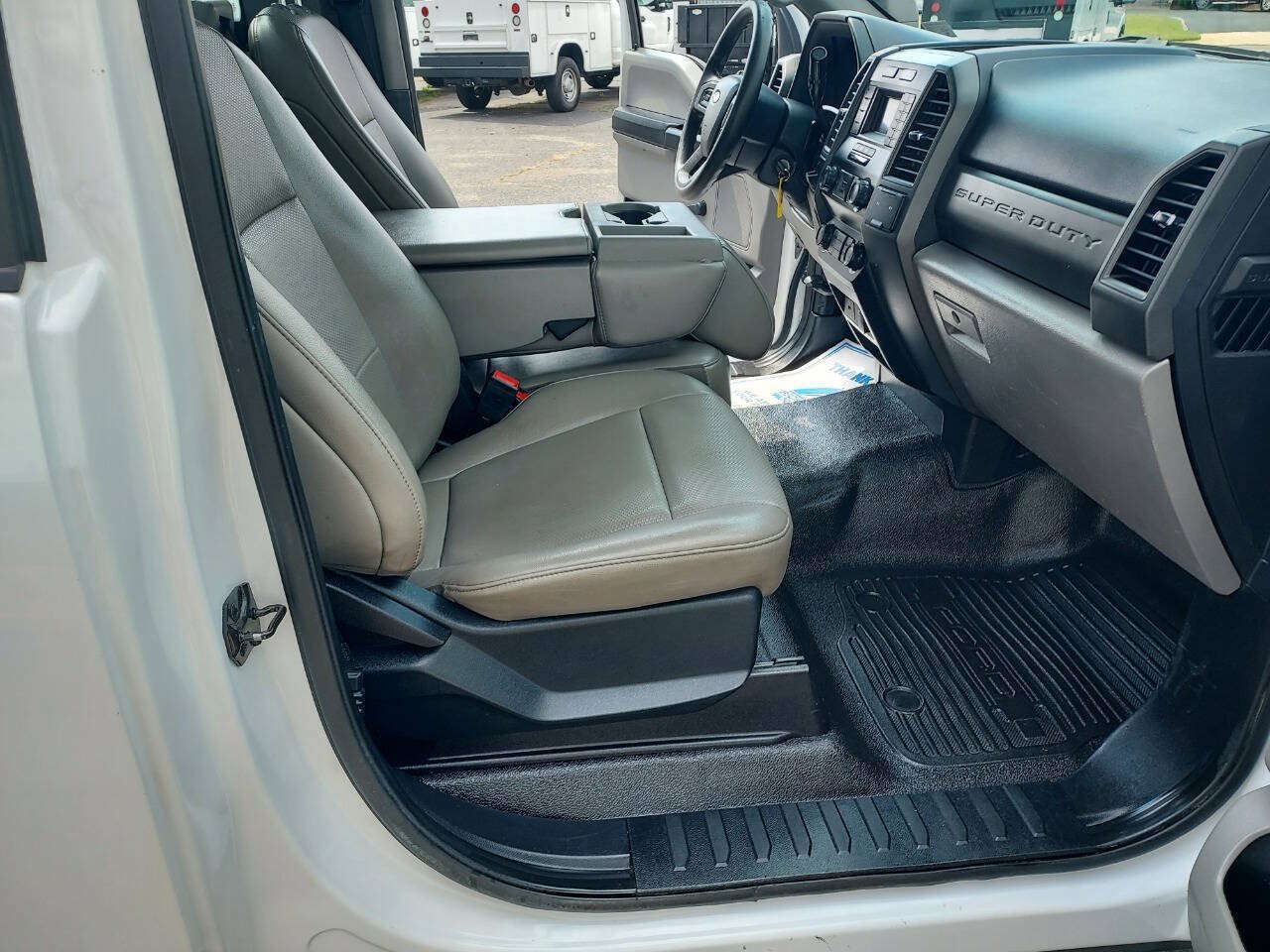 Used 2020 Ford F250 XL RWD image 13