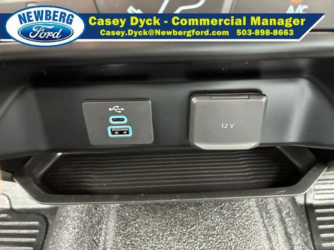 New 2026 Ford F350 XL w/ 360-Degree Camera Package image 17