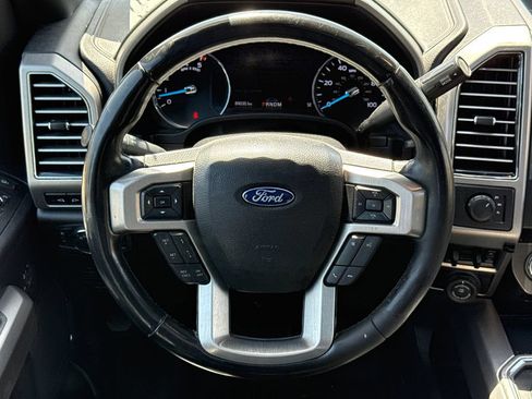 Used 2021 Ford F350 Platinum AWD/4WD image 13