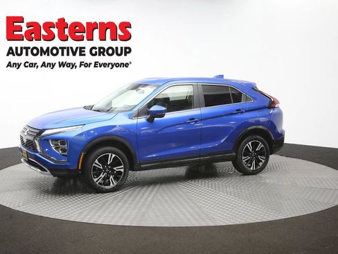 Used 2024 Mitsubishi Eclipse Cross SE AWD/4WD image 57