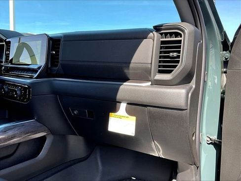 New 2026 Chevrolet Silverado 2500 LTZ w/ LTZ Premium Package image 25