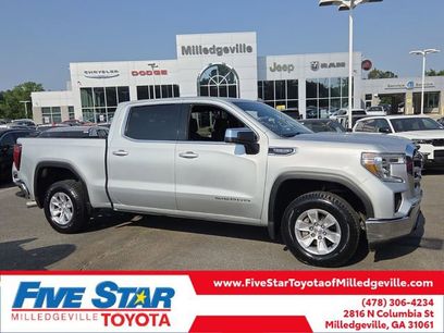 Used 2019 GMC Sierra 1500 SLE w/ SLE Value Package