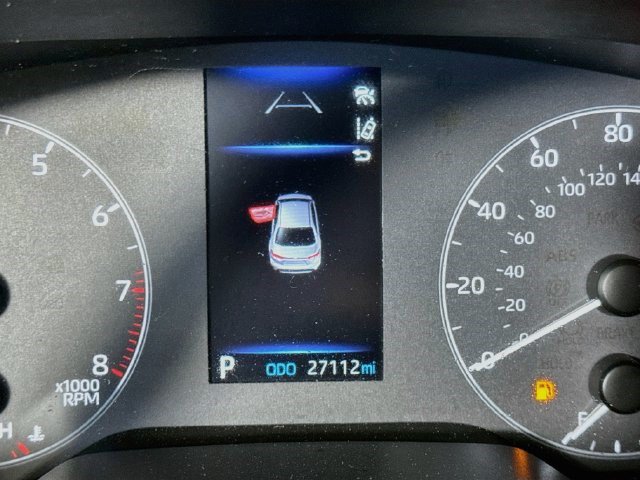 Used 2024 Toyota Corolla LE FWD image 15