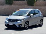 Used 2017 Honda Fit EX image 2