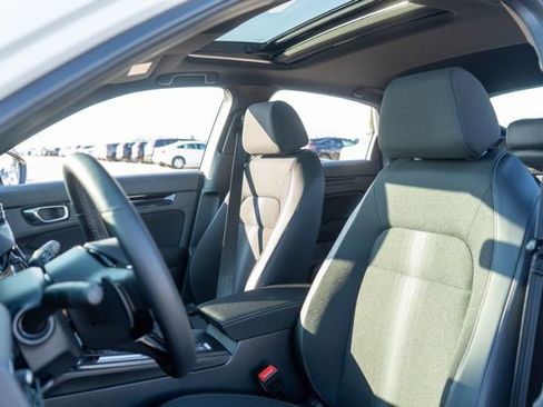 Used 2024 Honda Civic Sport image 15