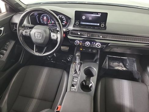 Used 2023 Honda Civic Sport image 14