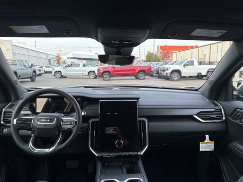 New 2026 GMC Acadia Elevation w/ Black Edition FWD image 23