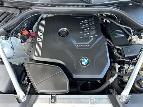 Used 2020 BMW X3 xDrive30i w/ Convenience Package image 20