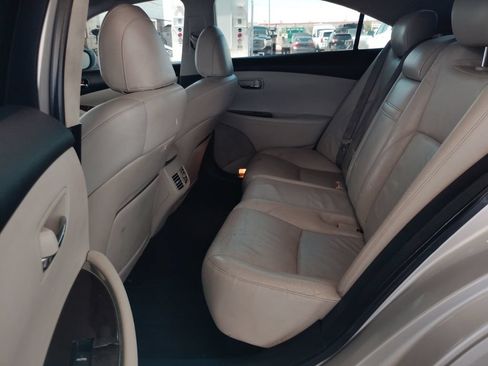 Used 2011 Lexus ES 350 FWD image 17