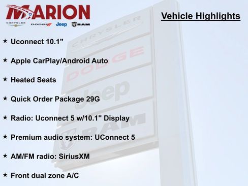 Used 2025 Jeep Compass Limited AWD/4WD image 6