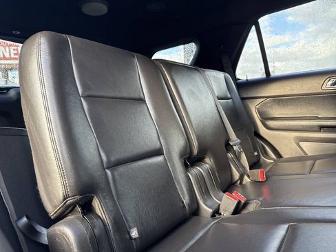 Used 2015 Ford Explorer 4WD Police Interceptor image 19