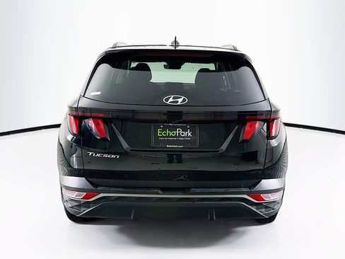 Used 2024 Hyundai Tucson SEL image 7