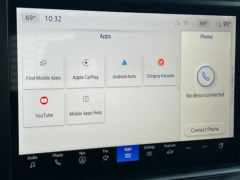 New 2026 Ford F550 4x4 Crew Cab image 30