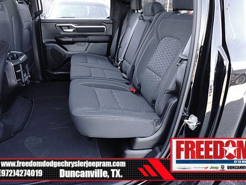 New 2026 RAM 1500 Lone Star image 14