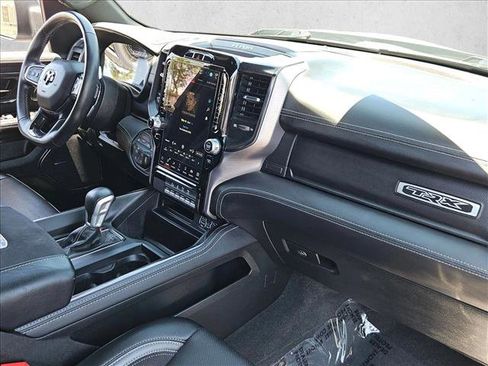 Used 2022 RAM 1500 TRX w/ TRX Level 1 Equipment Group AWD/4WD image 28
