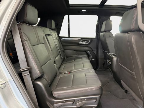 Used 2024 Chevrolet Tahoe RST w/ Luxury Package AWD/4WD image 12