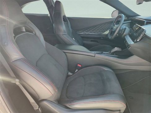 Used 2025 Dodge Charger R/T Scat Pack w/ Track Pack image 33