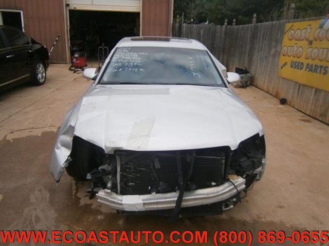 Used 2004 Audi A8 L 4.2 AWD/4WD image 4