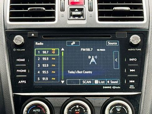 Used 2018 Subaru Forester 2.5i Premium image 29