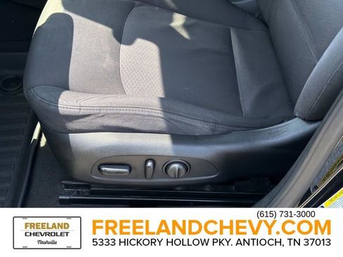 Used 2018 Chevrolet Malibu LS image 23